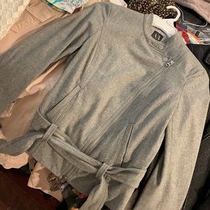 Armani exchange jacket